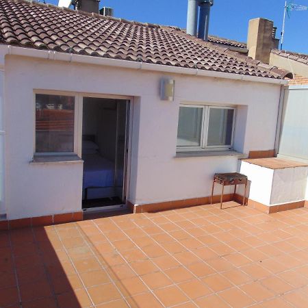 Penthouse Overlooking Cuenca Куенка Екстериор снимка