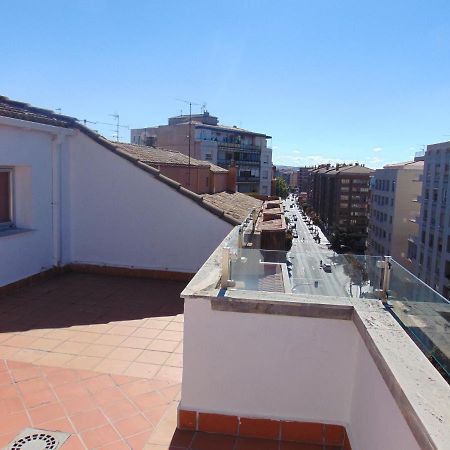 Penthouse Overlooking Cuenca Куенка Екстериор снимка