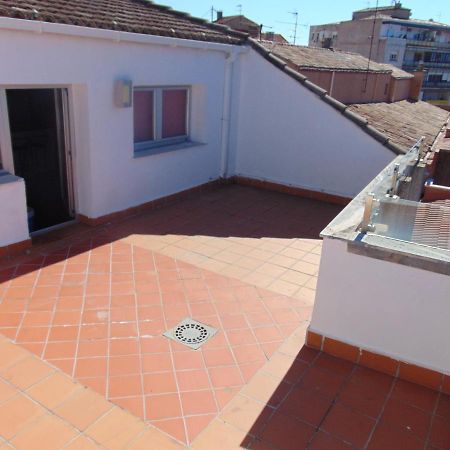 Penthouse Overlooking Cuenca Куенка Екстериор снимка