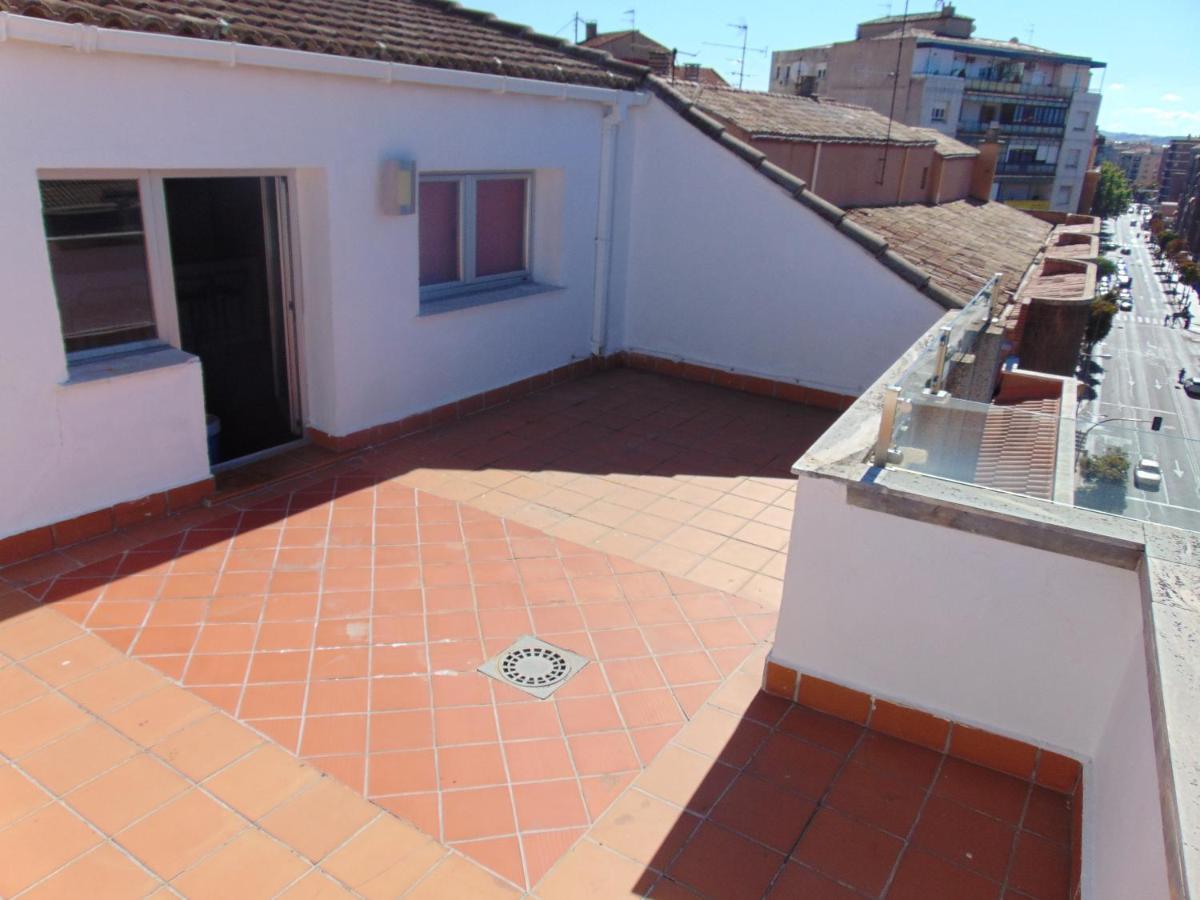 Penthouse Overlooking Cuenca Куенка Екстериор снимка
