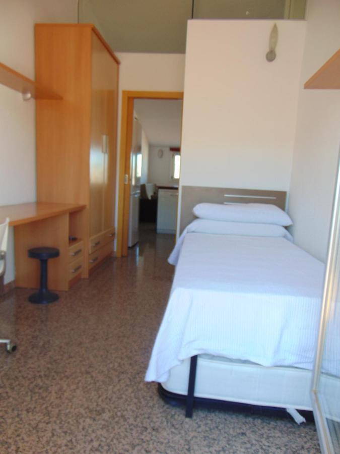 Penthouse Overlooking Cuenca Куенка Екстериор снимка