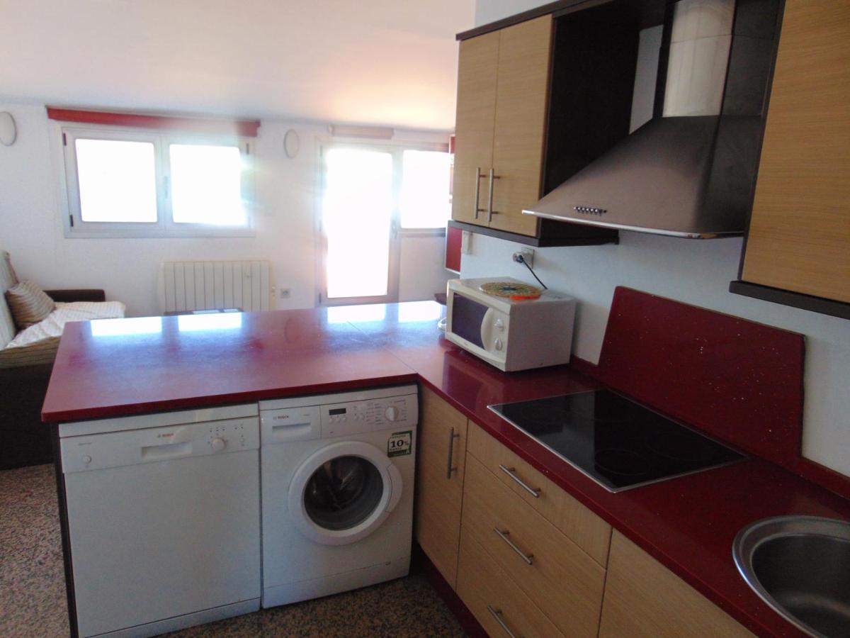 Penthouse Overlooking Cuenca Куенка Екстериор снимка