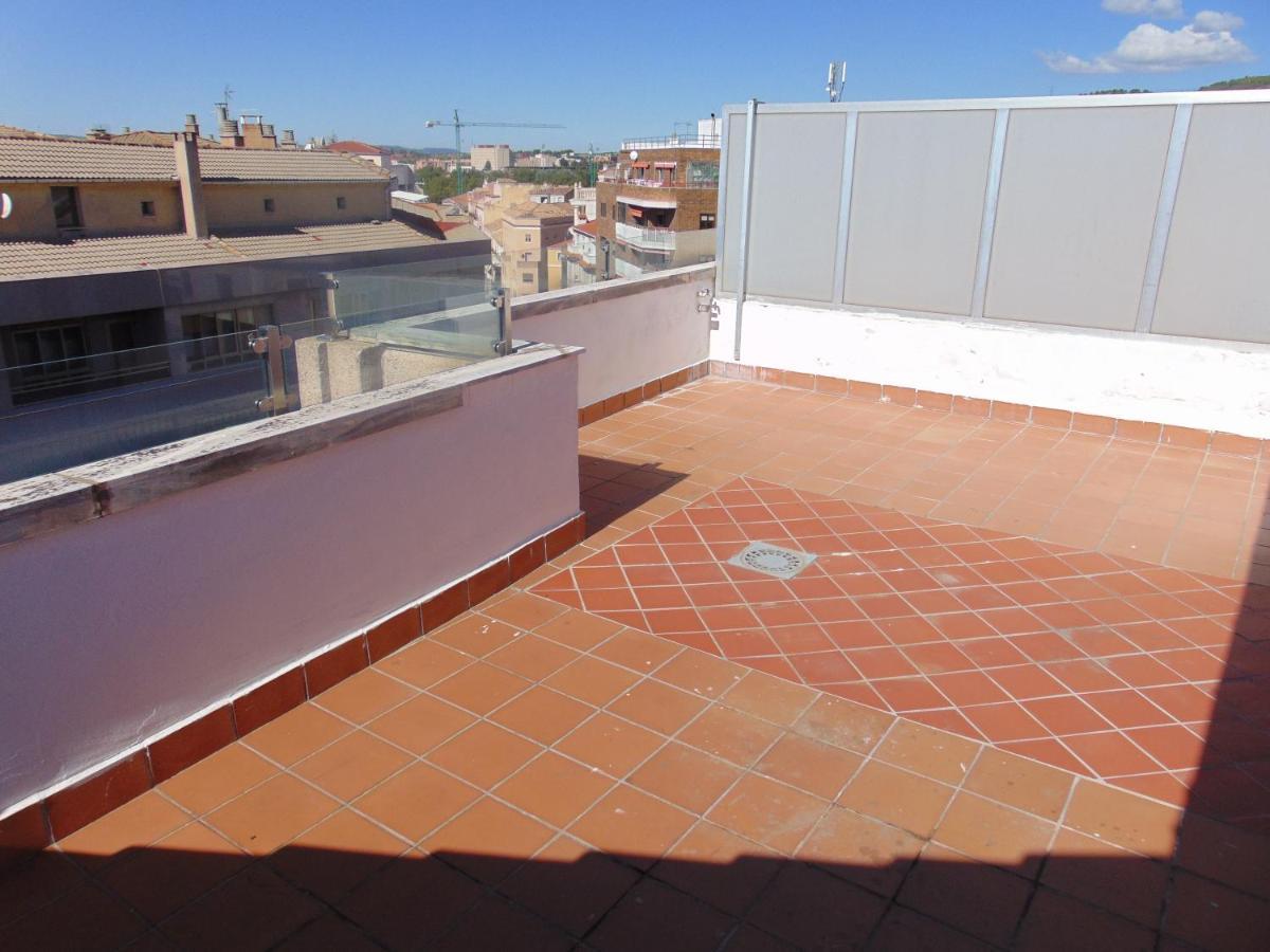 Penthouse Overlooking Cuenca Куенка Екстериор снимка
