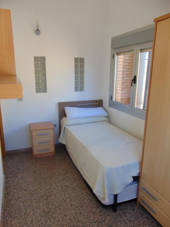 Penthouse Overlooking Cuenca Куенка Екстериор снимка
